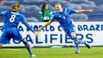 Repechaje Brasil 2014: Islandia vs. Croacia [EN VIVO]