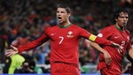 Mundial Brasil 2014: Con gol de Cristiano Ronaldo Portugal venció a Suecia