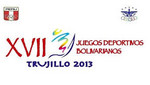 Se iniciaron en el Perú los XVII Juegos Bolivarianos