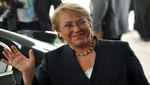 Michelle Bachelet gana las elecciones en Chile, pero irá al balotaje