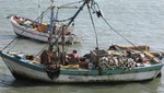 Autorizan pesca de merluza a partir de hoy 18 de noviembre en Tumbes