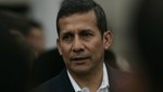 Ollanta en su laberinto, su peor semana