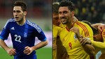 Mundial Brasil 2014: Rumania vs Grecia [EN VIVO]