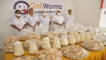 MIDIS descarta que deceso de niña se deba a ingesta de alimentos de Qali Warma