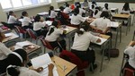 Suspenden labores escolares en Lima Metropolitana por elecciones municipales