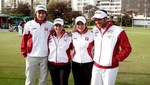 Juegos Bolivarianos 2013: Golfistas peruanos conquistaron tres medallas