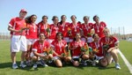 Juegos Bolivarianos 2013: Rugby femenino ganó medalla de bronce tras vencer a Ecuador