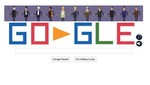Google celebra el 50 aniversario de Doctor Who con un Doodle
