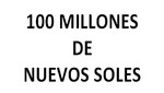 El precio de las elecciones de regidores en Lima: 100 millones de nuevos soles