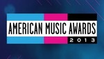 American Music Awards 2013: Lista completa de ganadores