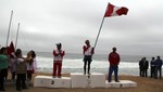 Juegos Bolivarianos 2013: Surf Peruano demostró supremacía y sumó cuatro medallas de oro
