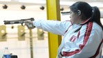 Juegos Bolivarianos 2013: Diana Osorio nos dio el oro en pistola de aire 10m