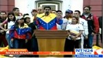 Maduro mete la pata otra vez: 'Los capitalistas especulan y roban como nosotros' [VIDEO]
