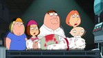 Brian Griffin el perro de Family Guy ha muerto [VIDEO]