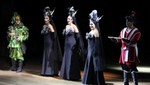 Coro Nacional presentará La Flauta Mágica de Mozart en el Cusco