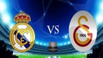 UEFA Champions League 2013: Real Madrid vs Galatasaray [EN VIVO]