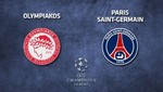 UEFA Champions League 2013: PSG vs Olympiakos  [EN VIVO]