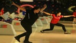 Juegos Bolivarianos 2013: El bowling vive una fiesta
