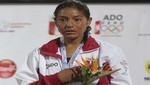Juegos Bolivarianos 2013: Ines Melchor gana medalla de oro en 10 mil metros planos