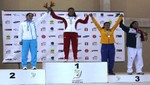 Juegos Bolivarianos 2013: Elizabeth Alvarado ganó medalla de oro en Taekwondo