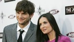 Ashton Kutcher y Demi Moore se divorciaron oficialmente