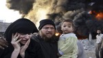 ONU: La situación en la Franja de Gaza es casi catastrófica
