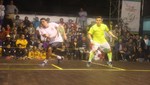Juegos Bolivarianos 2013: Equipo masculino squash clasificó a la final