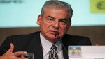 César Villanueva: pensar juntos con la oposición 'tú ganas yo gano'