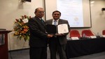 MINAGRI: Centro de Control de Insumos y Residuos Tóxicos del SENASA recibe acreditación internacional 17025