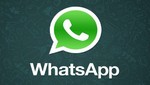 Delincuentes y espías se mudan a WhatsApp