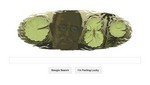 Google rinde homenaje a Carlos Juan Finlay con un nuevo Doodle