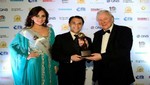 Perú se convierte en tendencia mundial gracias a los Óscar del Turismo
