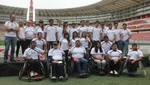 Lima será una de las sedes de la Carrera Wings for life world run