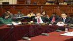 Constitución debate prohibir reelección de autoridades regionales y locales