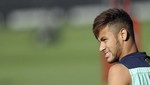 Imágenes de Neymar fumando confunden a los medios [FOTOS]