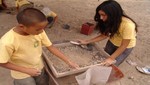 23° Taller de arqueología para niños