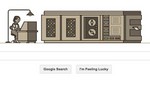Google honra a Grace Hopper con un nuevo doodle
