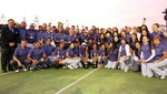 Inkas Golf ganó el campeonato nacional de intercubles 'Copa de Oro'
