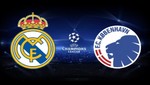 UEFA Champions League 2013: Copenhague vs. Real Madrid [EN VIVO]