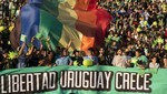 Uruguay es el primer país en legalizar el comercio de marihuana