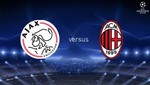 UEFA Champions League 2013: Milan vs. Ajax [EN VIVO]