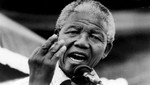 La asamblea Andhra Pradesh paga tributos a Nelson Mandela