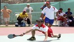 Academias deportivas de Paleta Frontón y Pelota Vasca Verano 2014