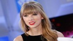 Taylor Swift consigue una nominación a los Globo de Oro el día de su cumpleaños