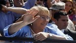 Chile: Bachelet promete reformas tras aplastante victoria electoral