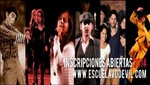 Convocatoria para audiciones de media beca en la Escuela de Artes Escénicas Vodevil