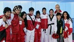 Taekwondo inicia inscripciones para sus academias deportivas