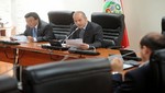 Comisión Investigadora de gestión del expresidente Alan García aprobó su informe final