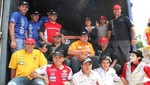 Perú estará presente en el Rally Dakar 2014