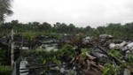 Derrame de petróleo en Pacaya Samiria ya es fiscalizado por sector ambiente